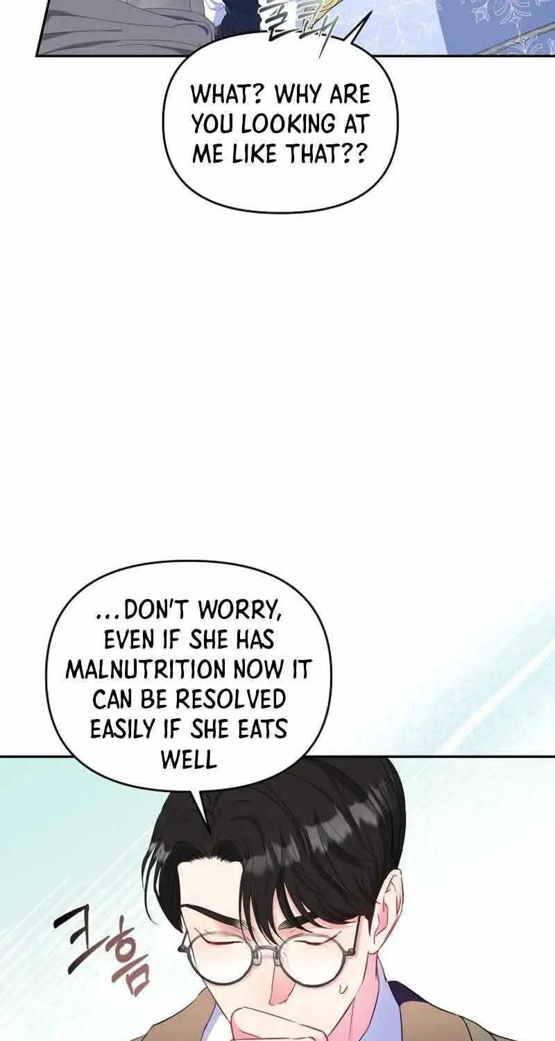 I’m The Princess of All Chapter 5 page 23 - 