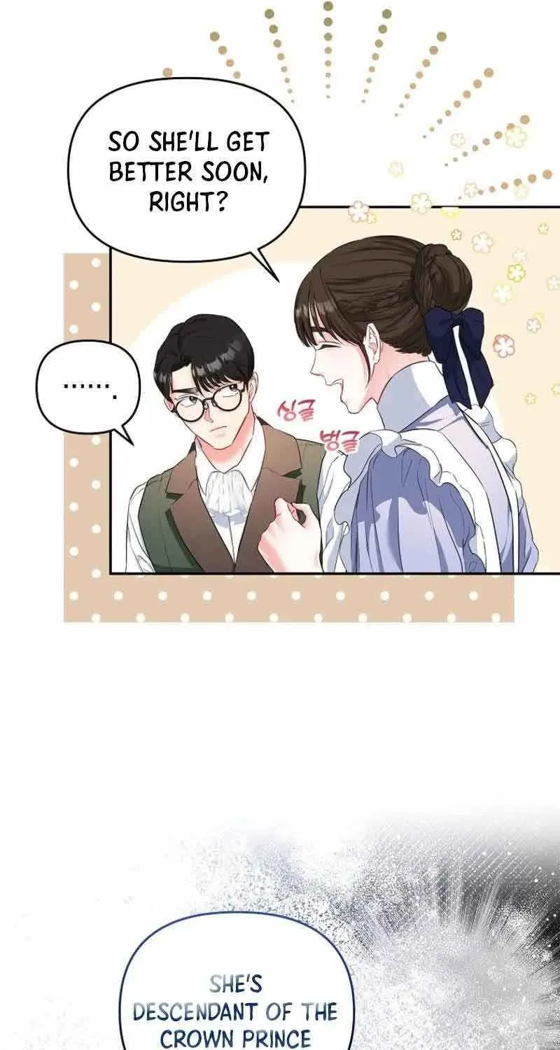 I’m The Princess of All Chapter 5 page 25 - 