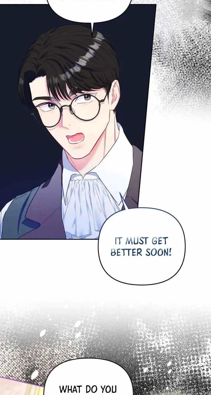 I’m The Princess of All Chapter 5 page 26 - 