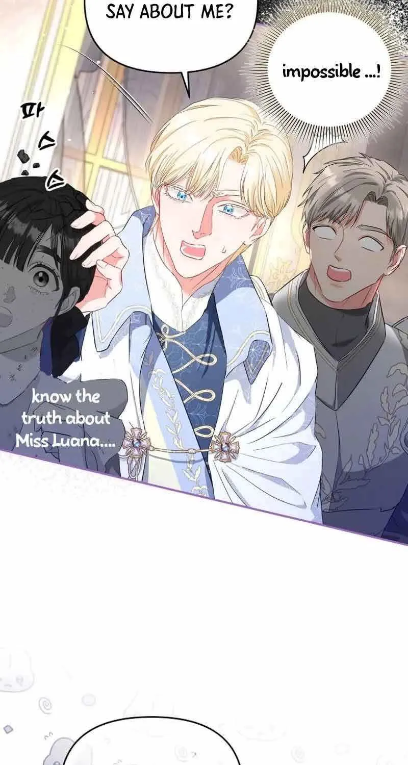 I’m The Princess of All Chapter 5 page 27 - 