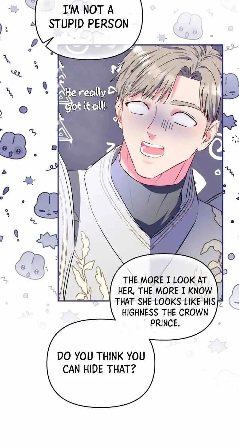 I’m The Princess of All Chapter 5 page 28 - 
