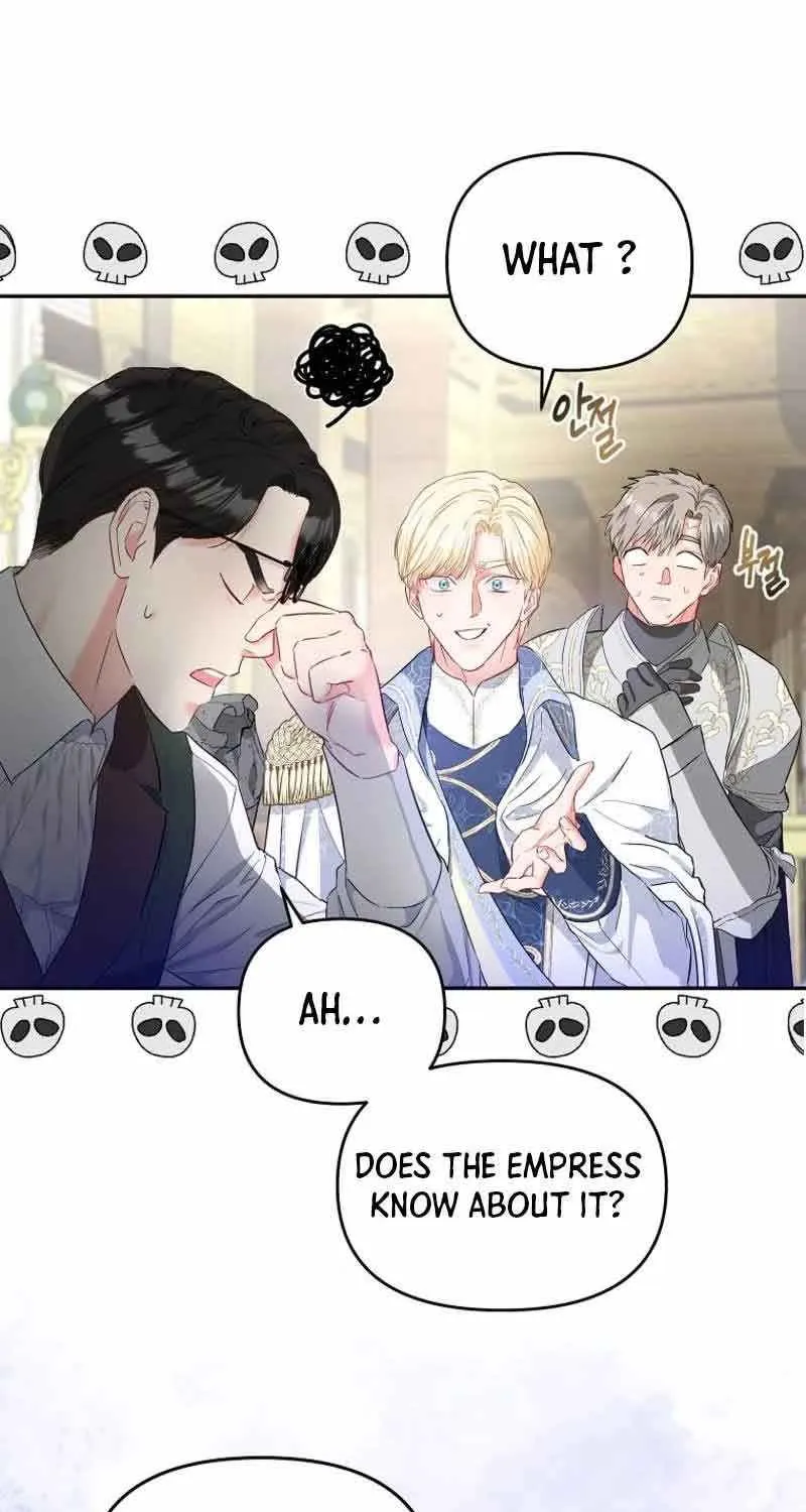 I’m The Princess of All Chapter 5 page 29 - 