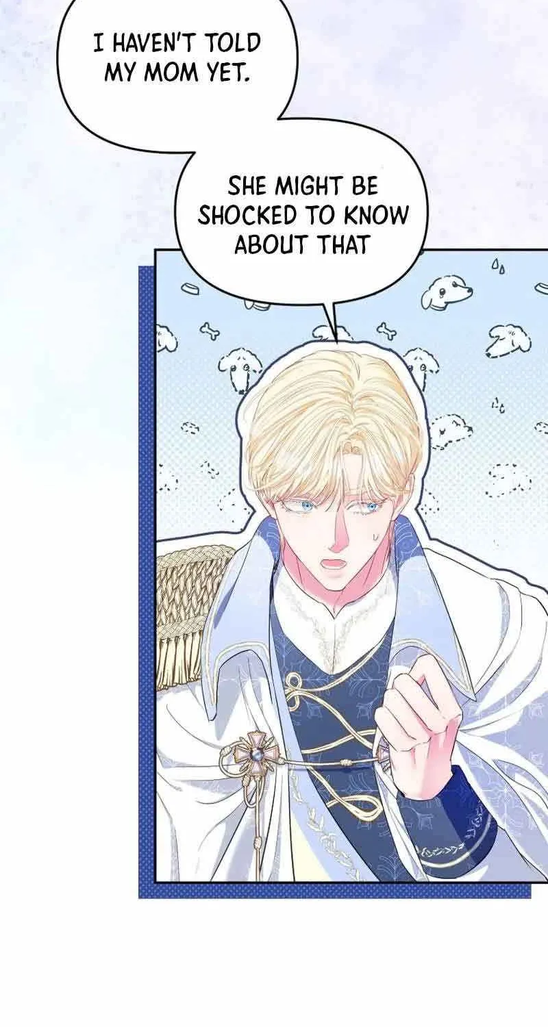 I’m The Princess of All Chapter 5 page 30 - 
