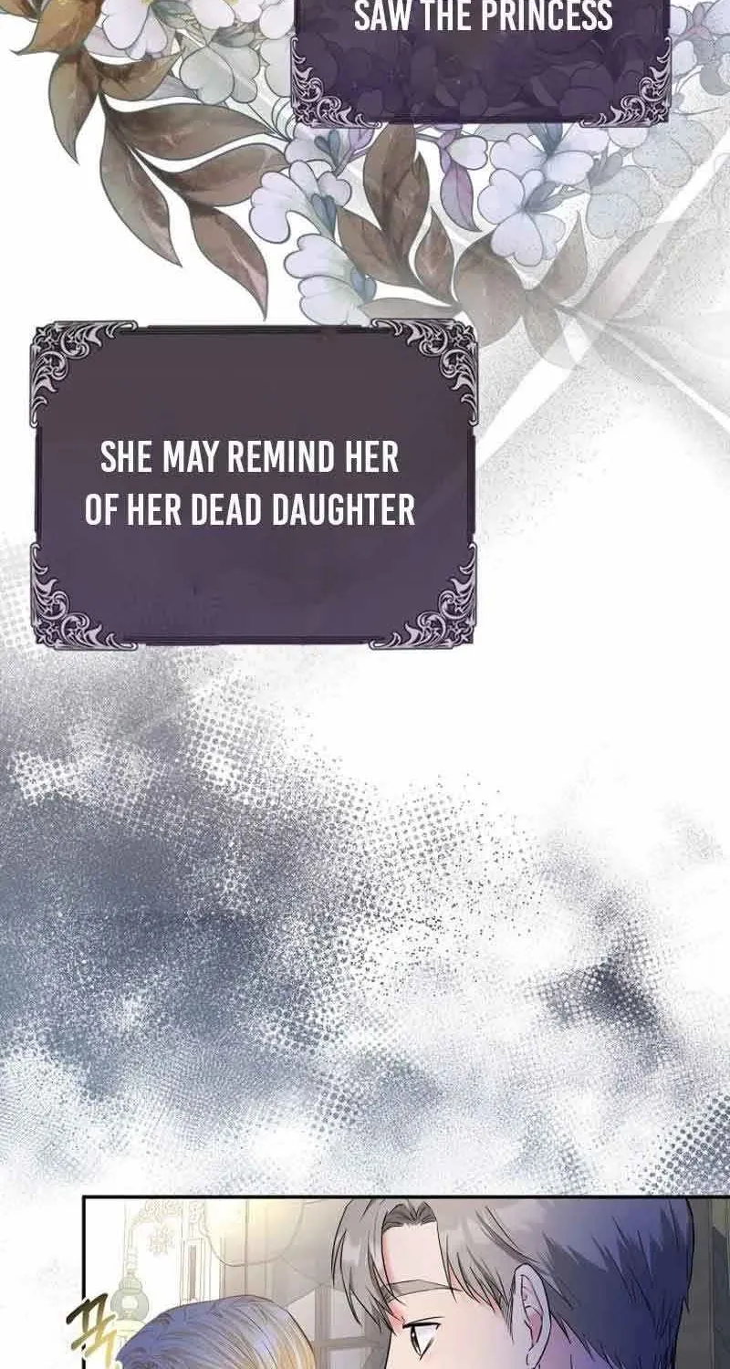 I’m The Princess of All Chapter 5 page 34 - 