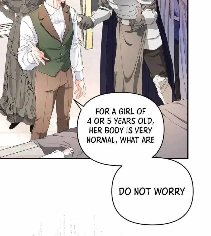 I’m The Princess of All Chapter 5 page 36 - 