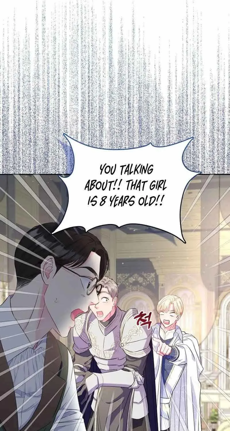 I’m The Princess of All Chapter 5 page 37 - 