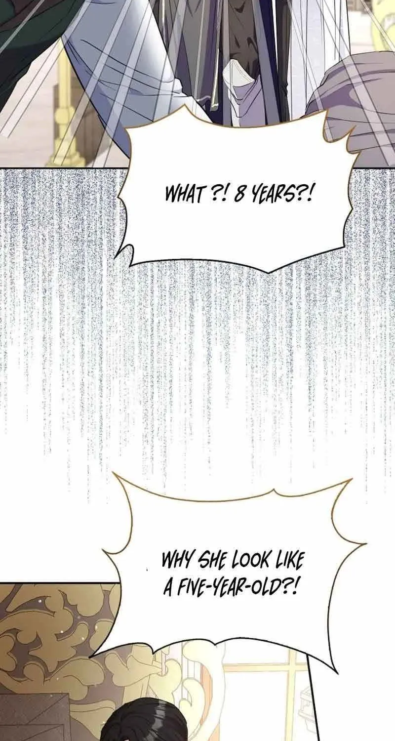 I’m The Princess of All Chapter 5 page 38 - 