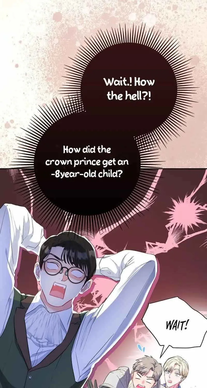 I’m The Princess of All Chapter 5 page 40 - 
