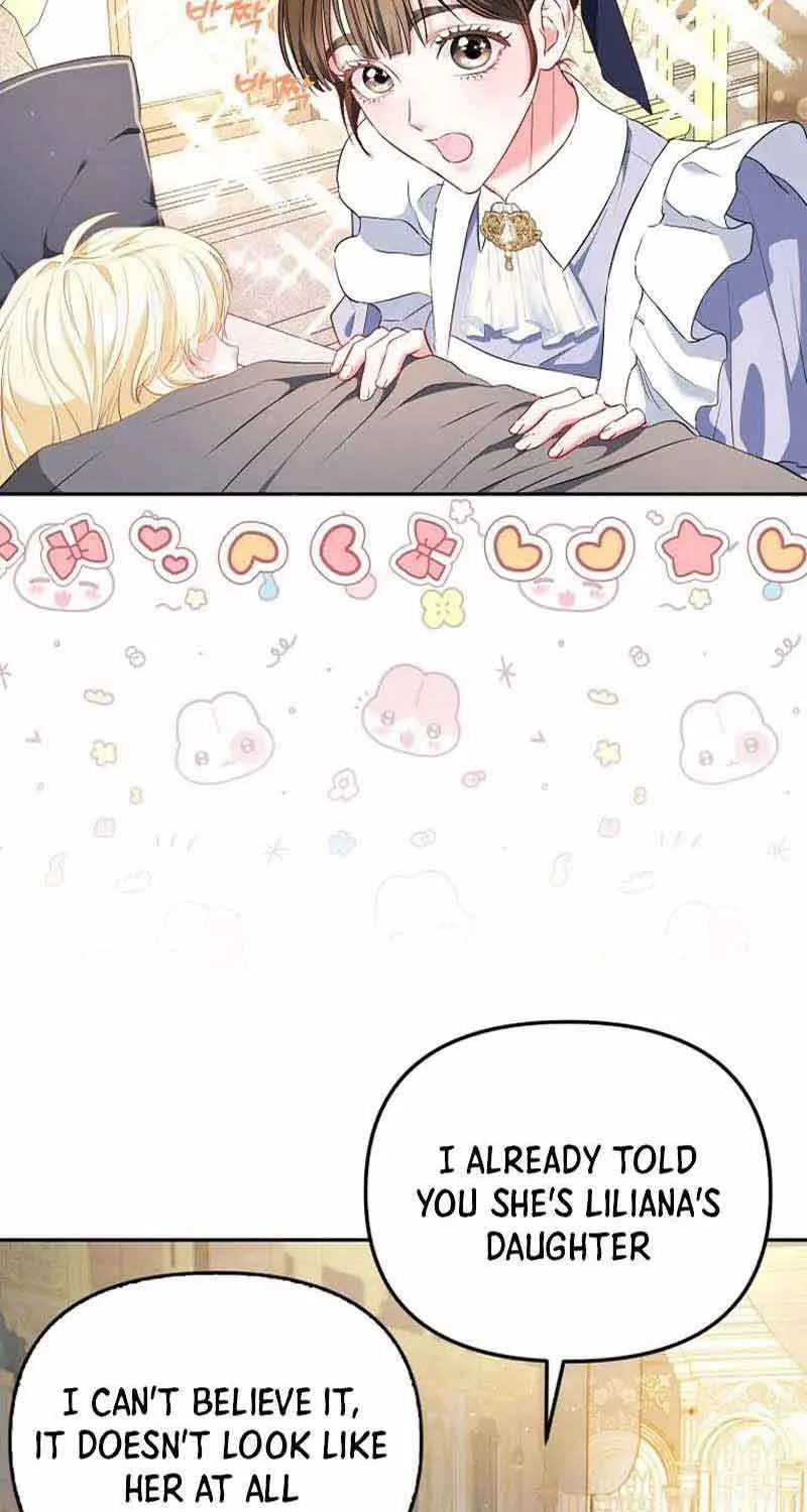 I’m The Princess of All Chapter 5 page 5 - 