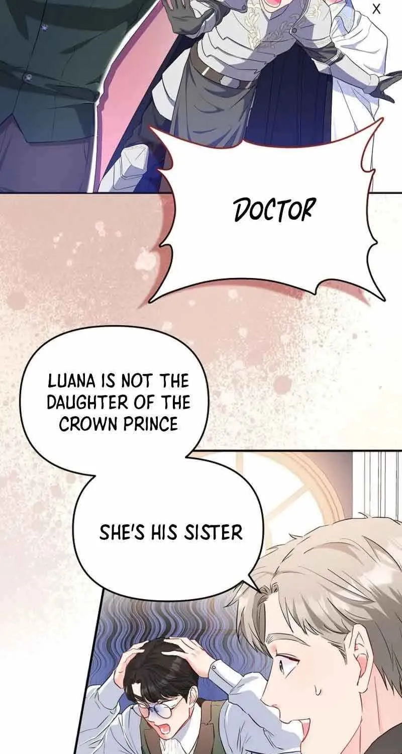 I’m The Princess of All Chapter 5 page 41 - 