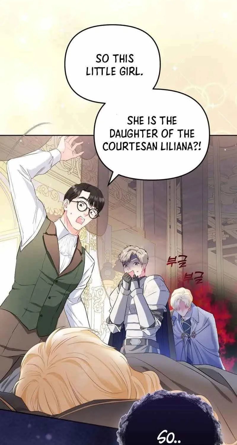I’m The Princess of All Chapter 5 page 44 - 