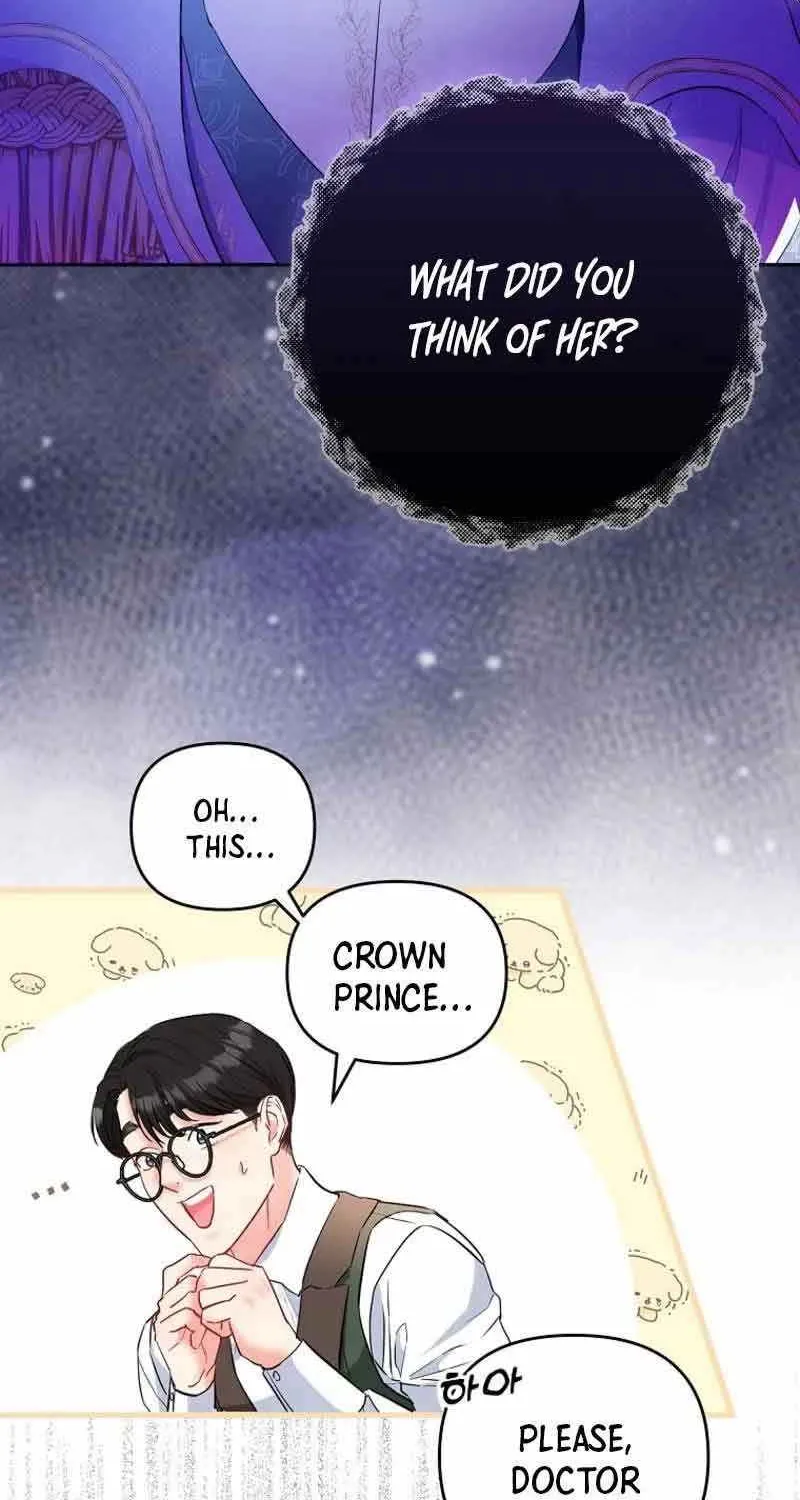 I’m The Princess of All Chapter 5 page 46 - 