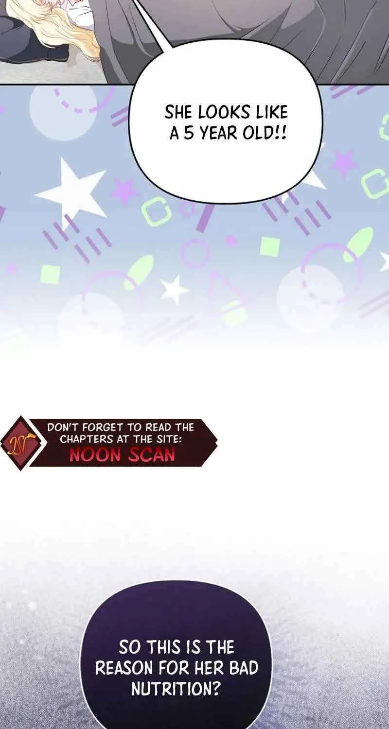 I’m The Princess of All Chapter 5 page 50 - 
