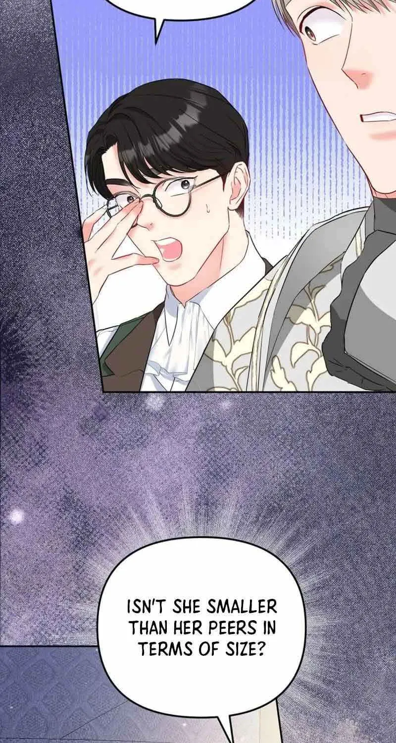 I’m The Princess of All Chapter 5 page 52 - 