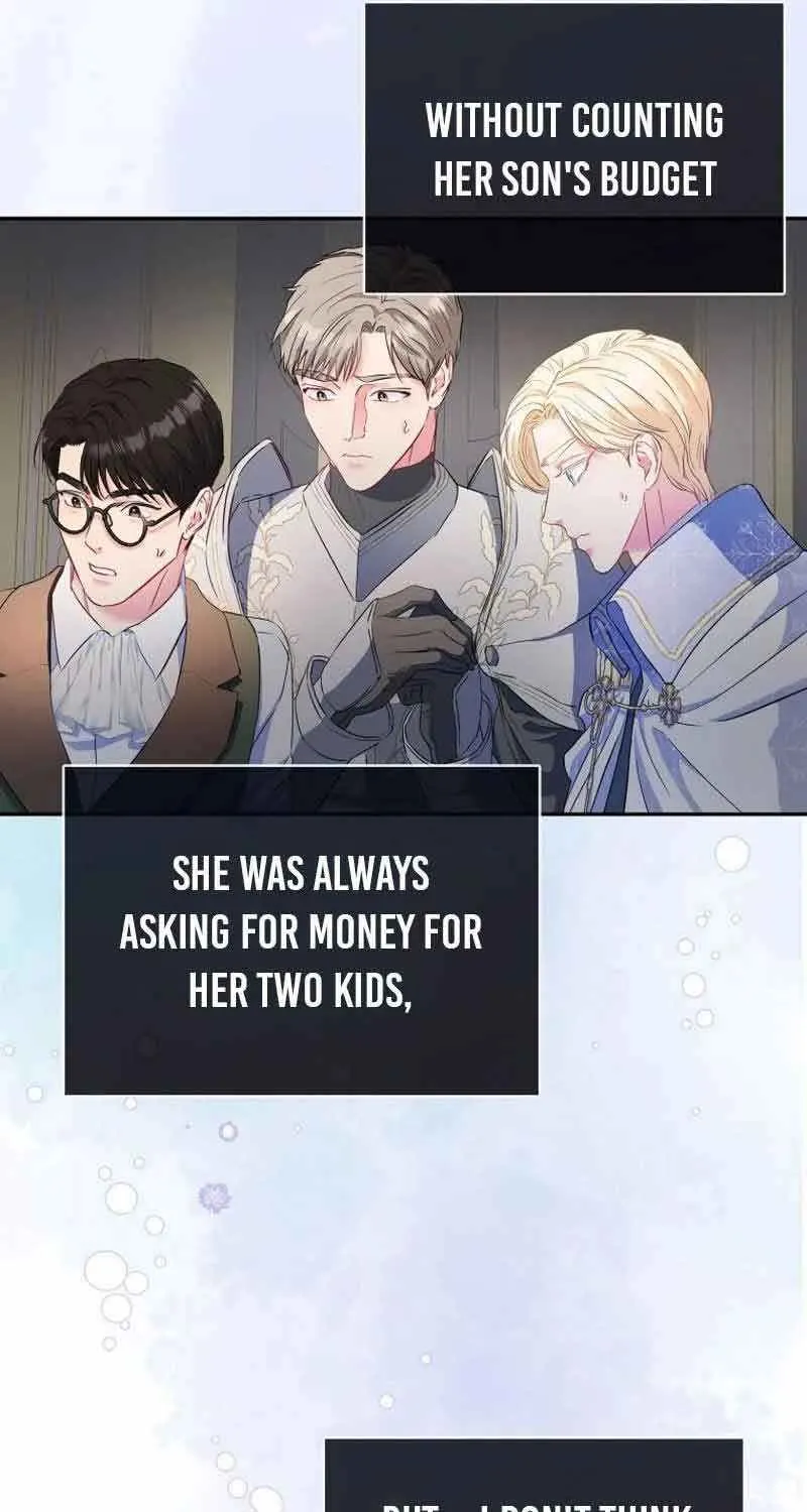 I’m The Princess of All Chapter 5 page 55 - 