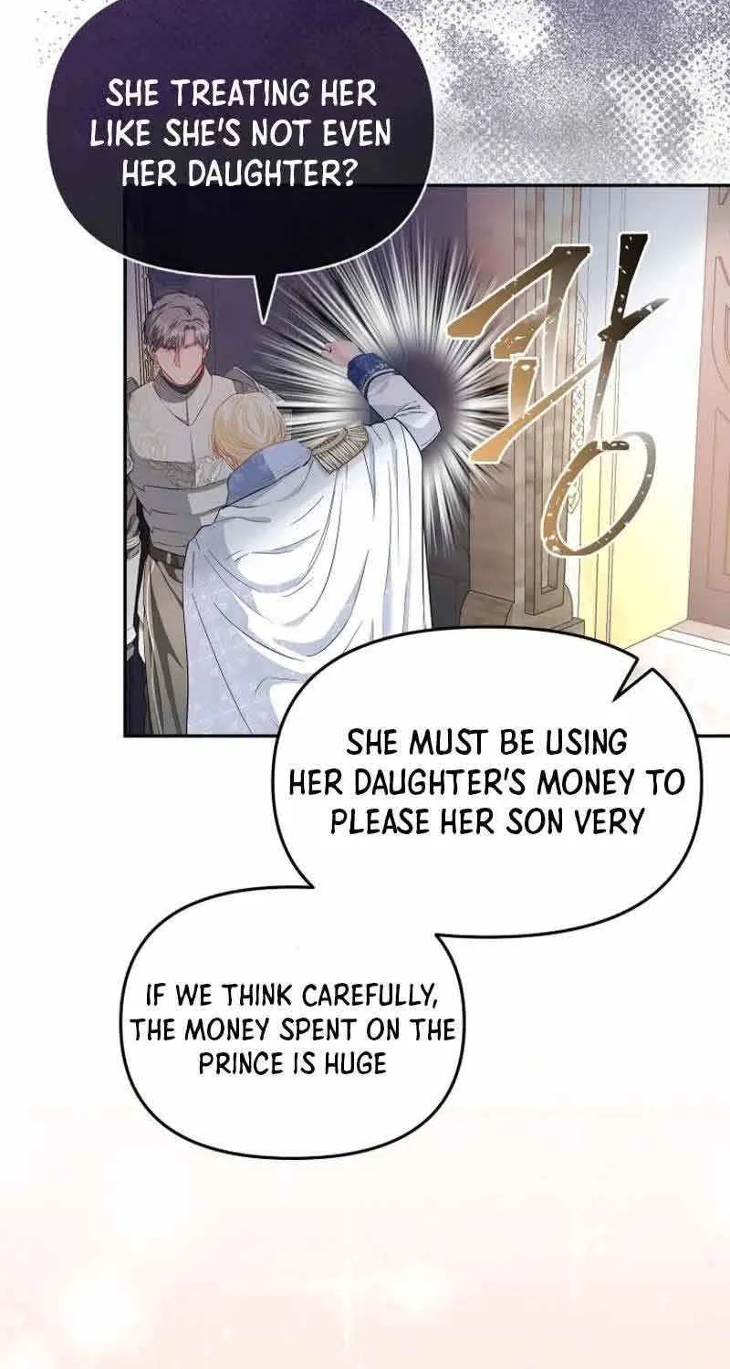 I’m The Princess of All Chapter 5 page 58 - 