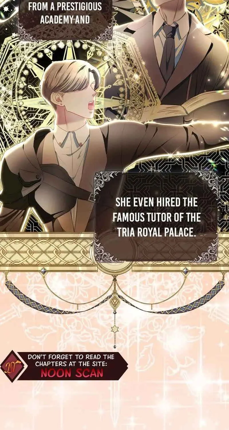 I’m The Princess of All Chapter 5 page 60 - 