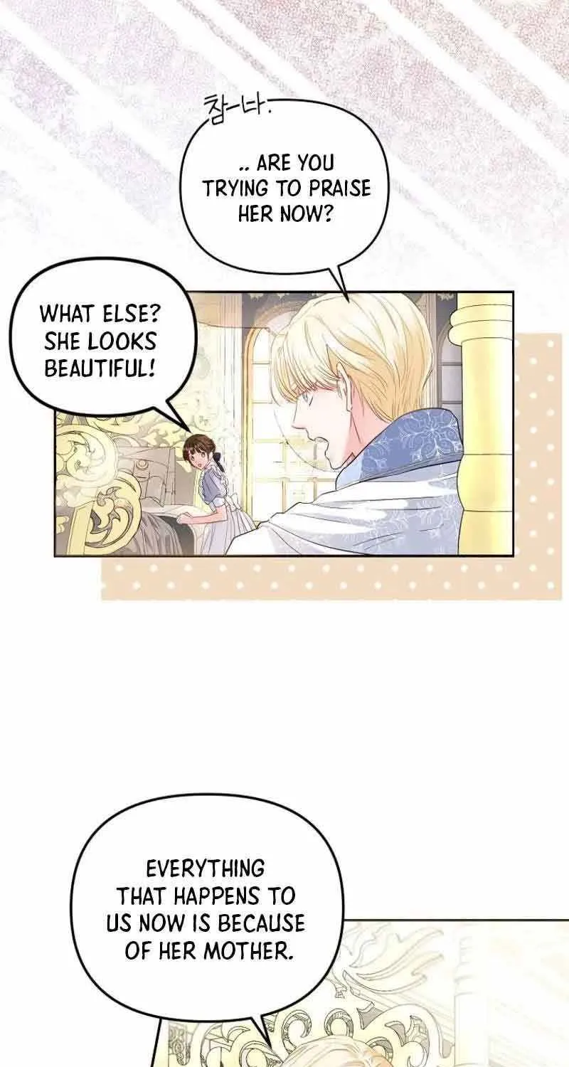 I’m The Princess of All Chapter 5 page 7 - 