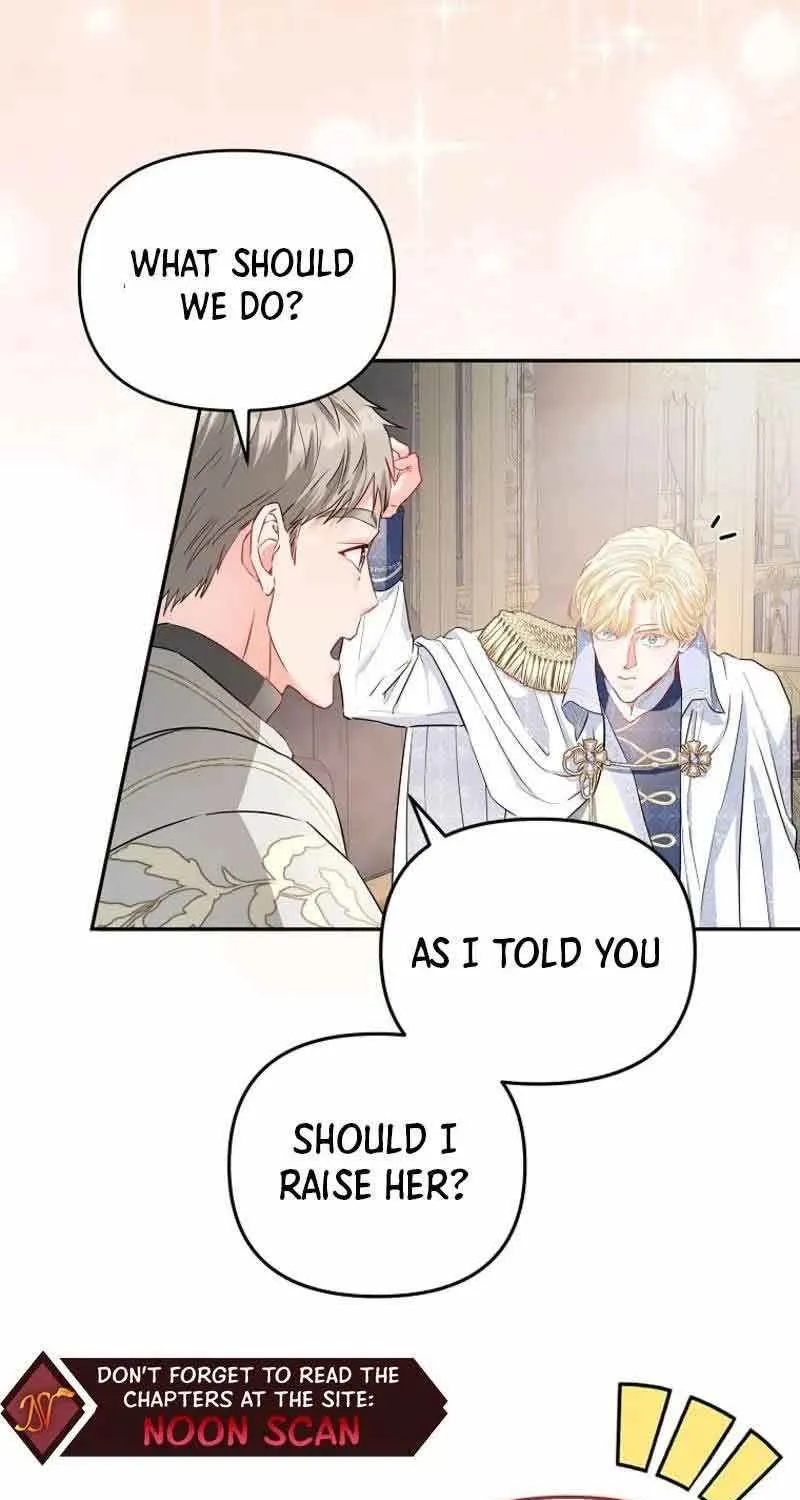 I’m The Princess of All Chapter 5 page 61 - 
