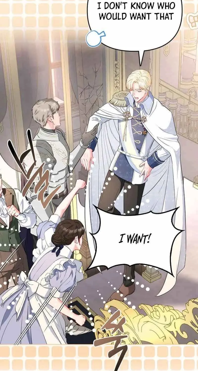 I’m The Princess of All Chapter 5 page 65 - 