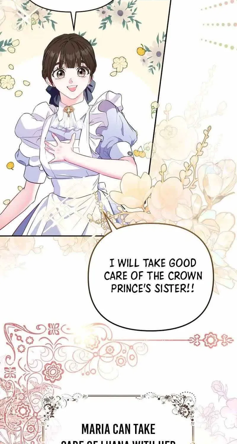 I’m The Princess of All Chapter 5 page 68 - 