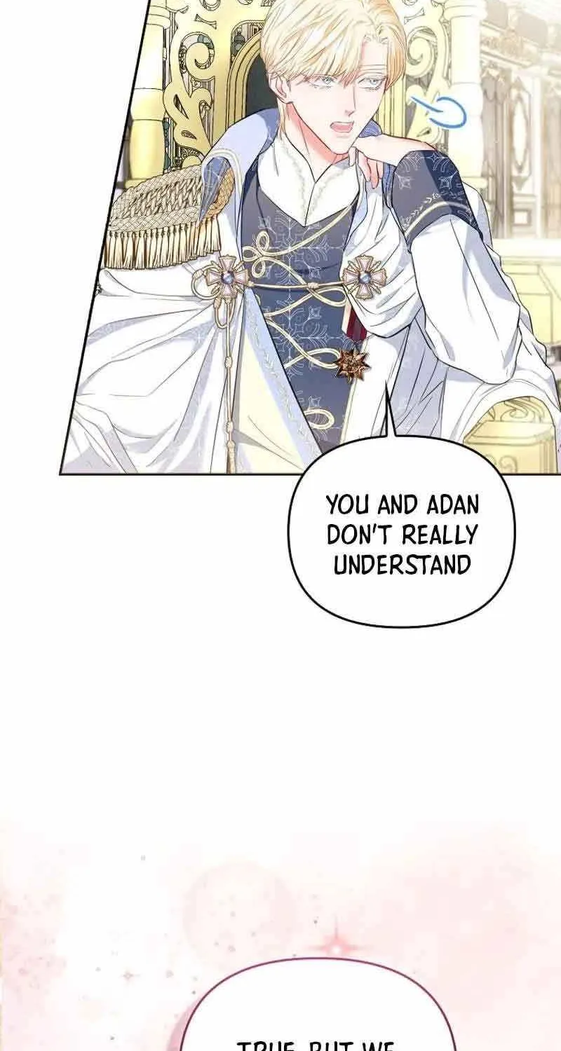 I’m The Princess of All Chapter 5 page 8 - 