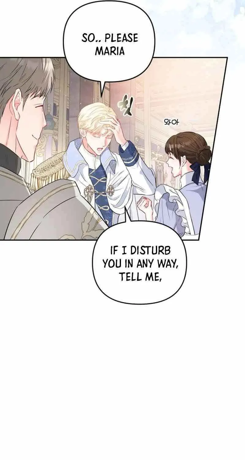 I’m The Princess of All Chapter 5 page 73 - 