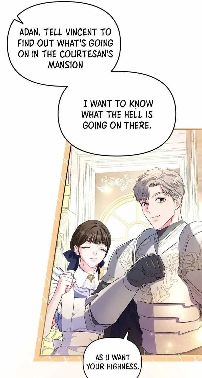 I’m The Princess of All Chapter 5 page 74 - 
