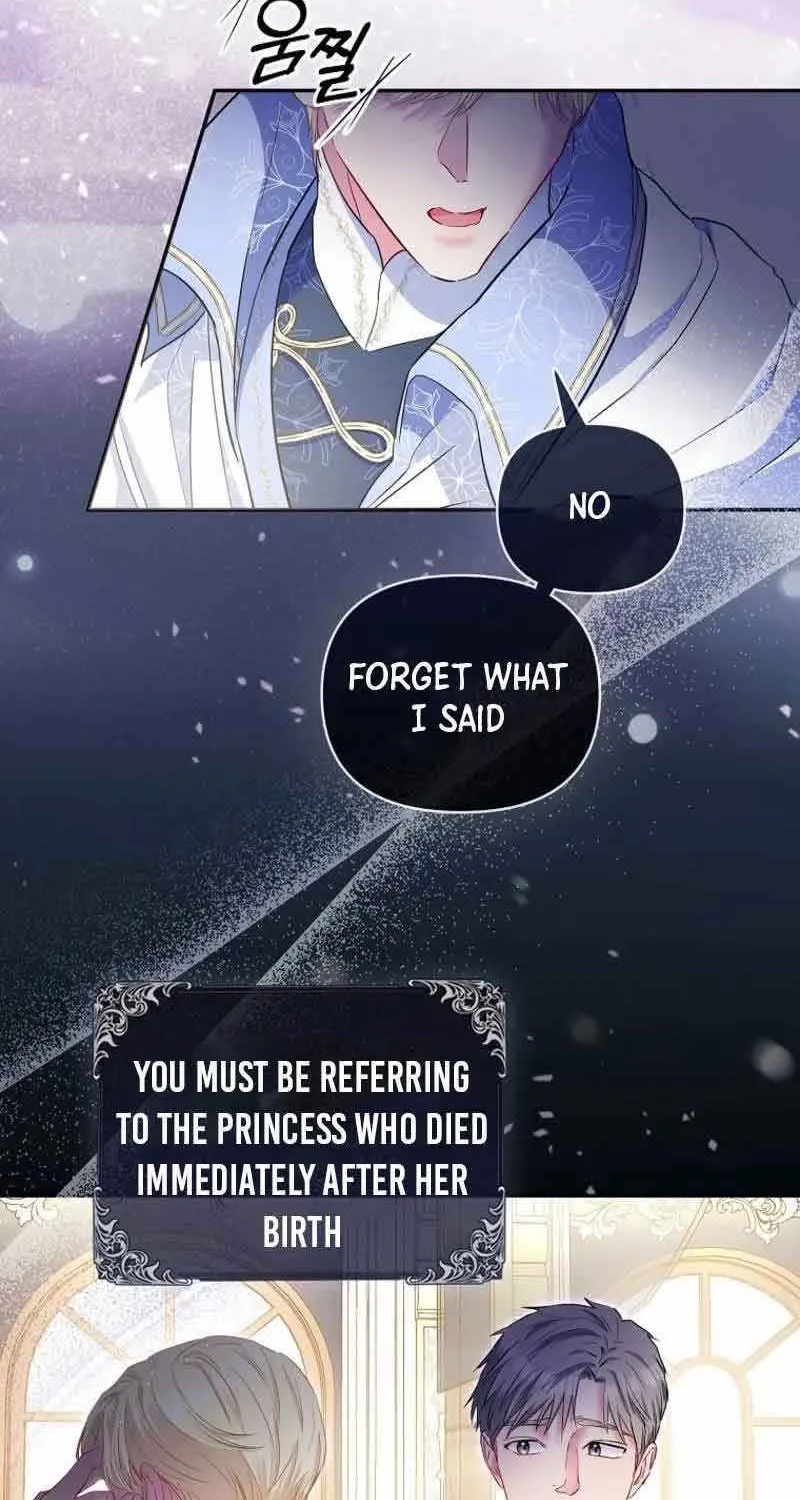 I’m The Princess of All Chapter 5 page 76 - 