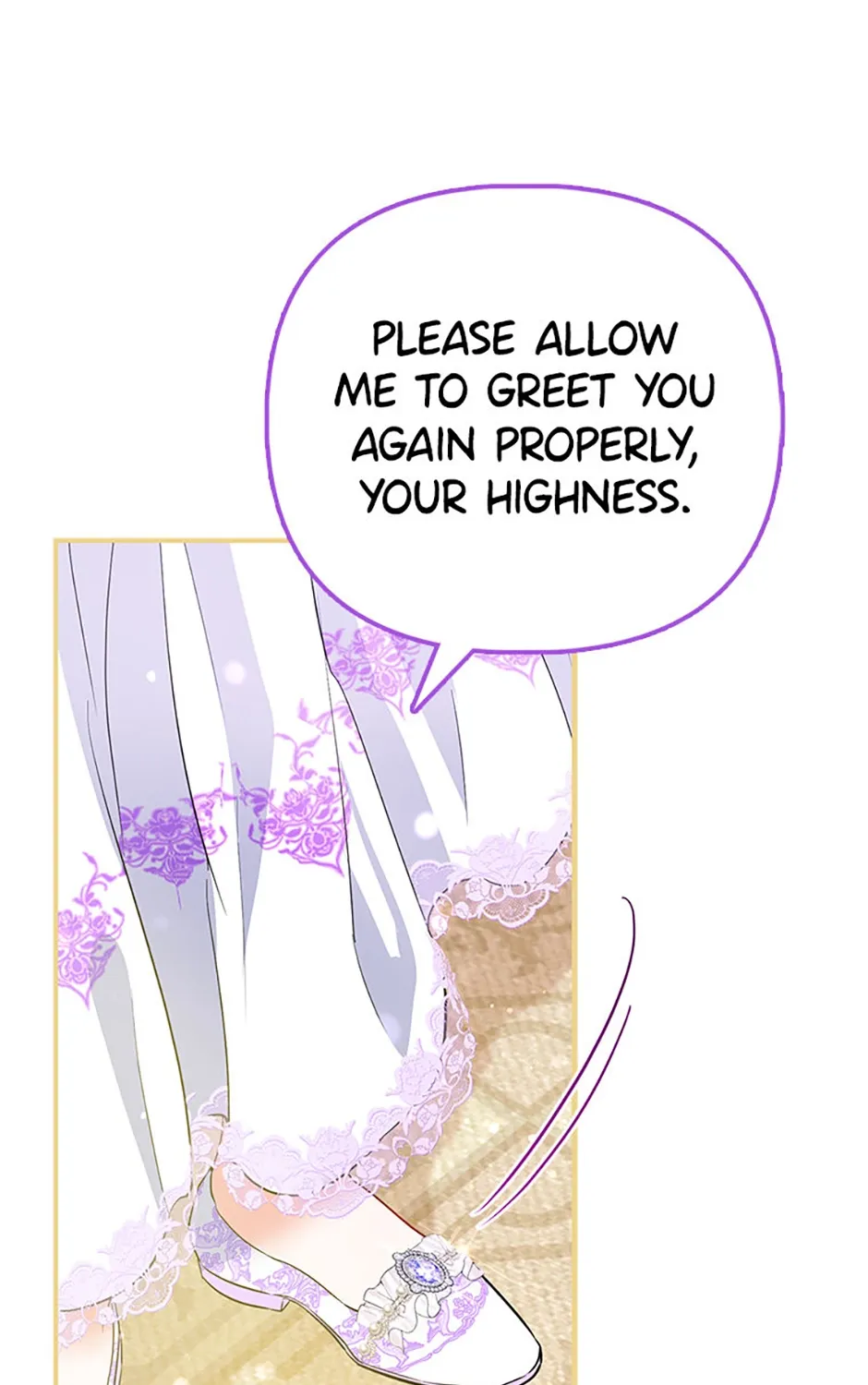 I’m The Princess of All Chapter 52 page 1 - 