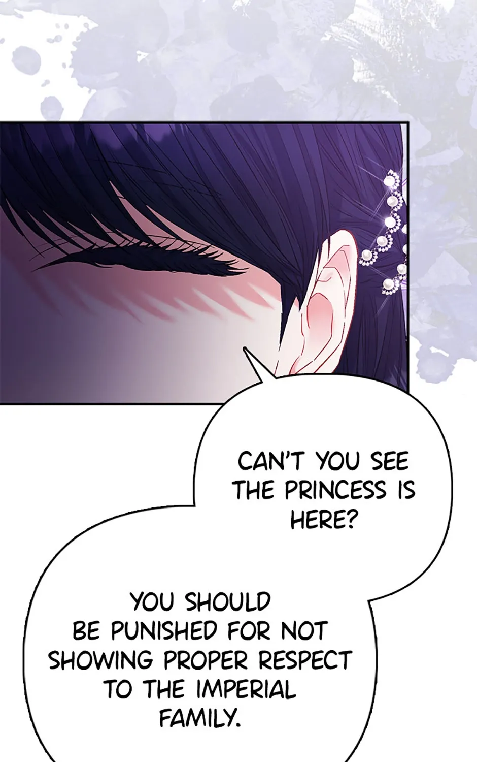 I’m The Princess of All Chapter 52 page 11 - 