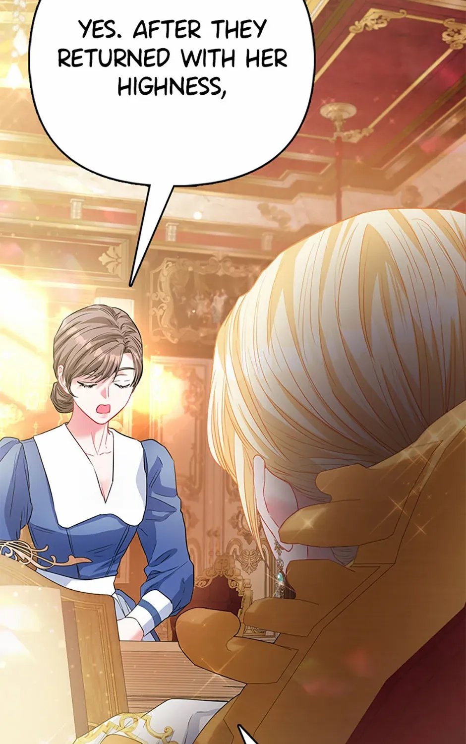 I’m The Princess of All Chapter 52 page 101 - 