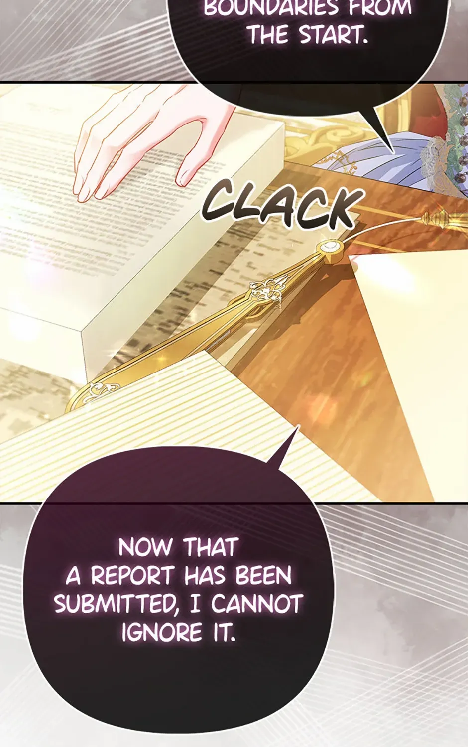 I’m The Princess of All Chapter 52 page 109 - 