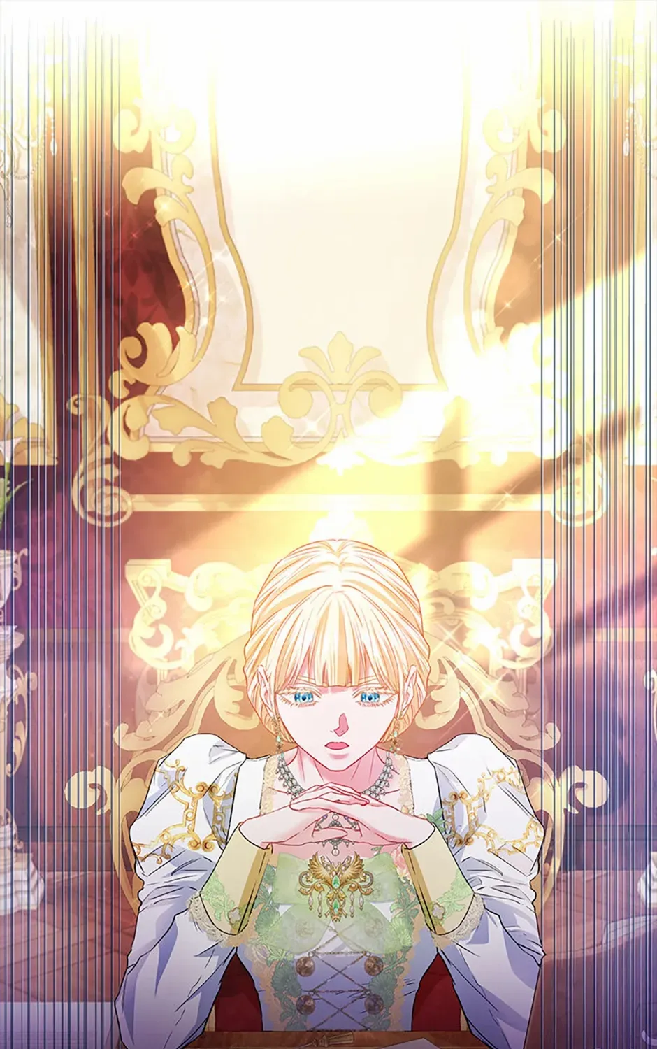 I’m The Princess of All Chapter 52 page 111 - 