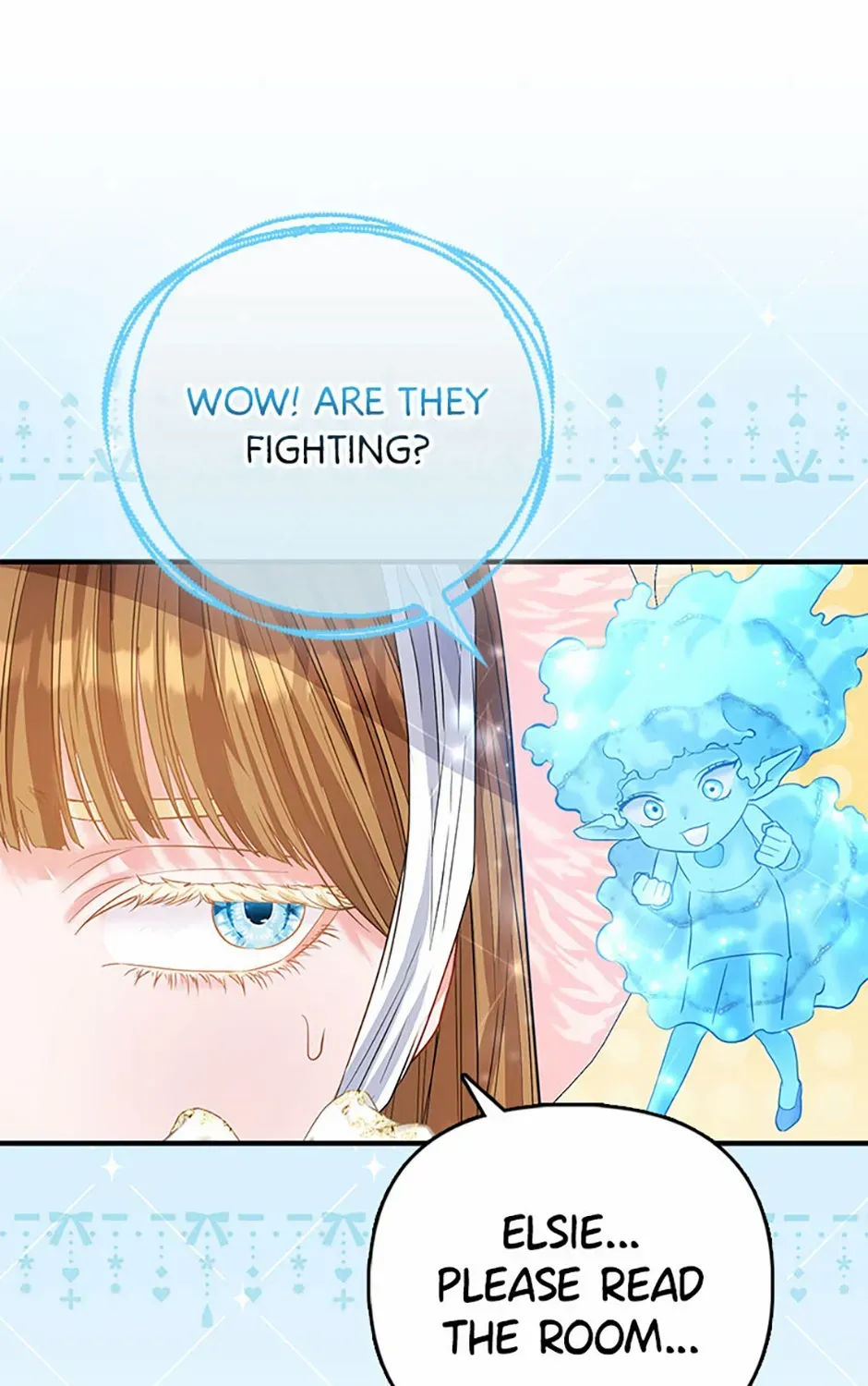 I’m The Princess of All Chapter 52 page 13 - 