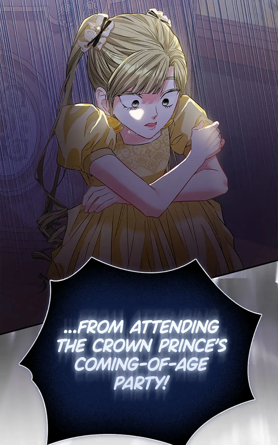 I’m The Princess of All Chapter 52 page 127 - 