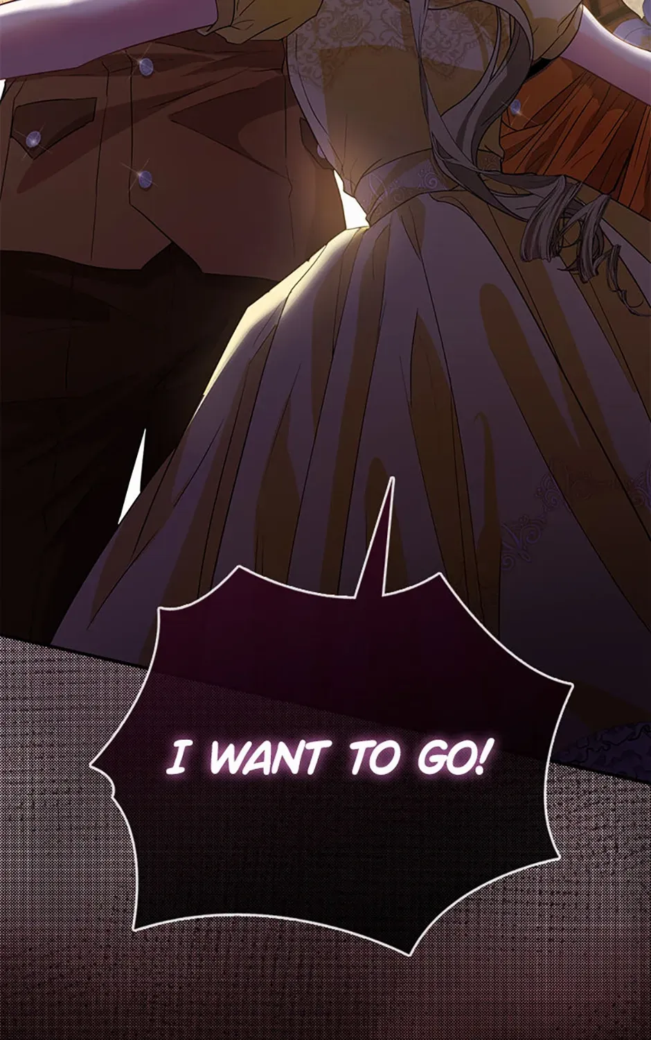 I’m The Princess of All Chapter 52 page 131 - 
