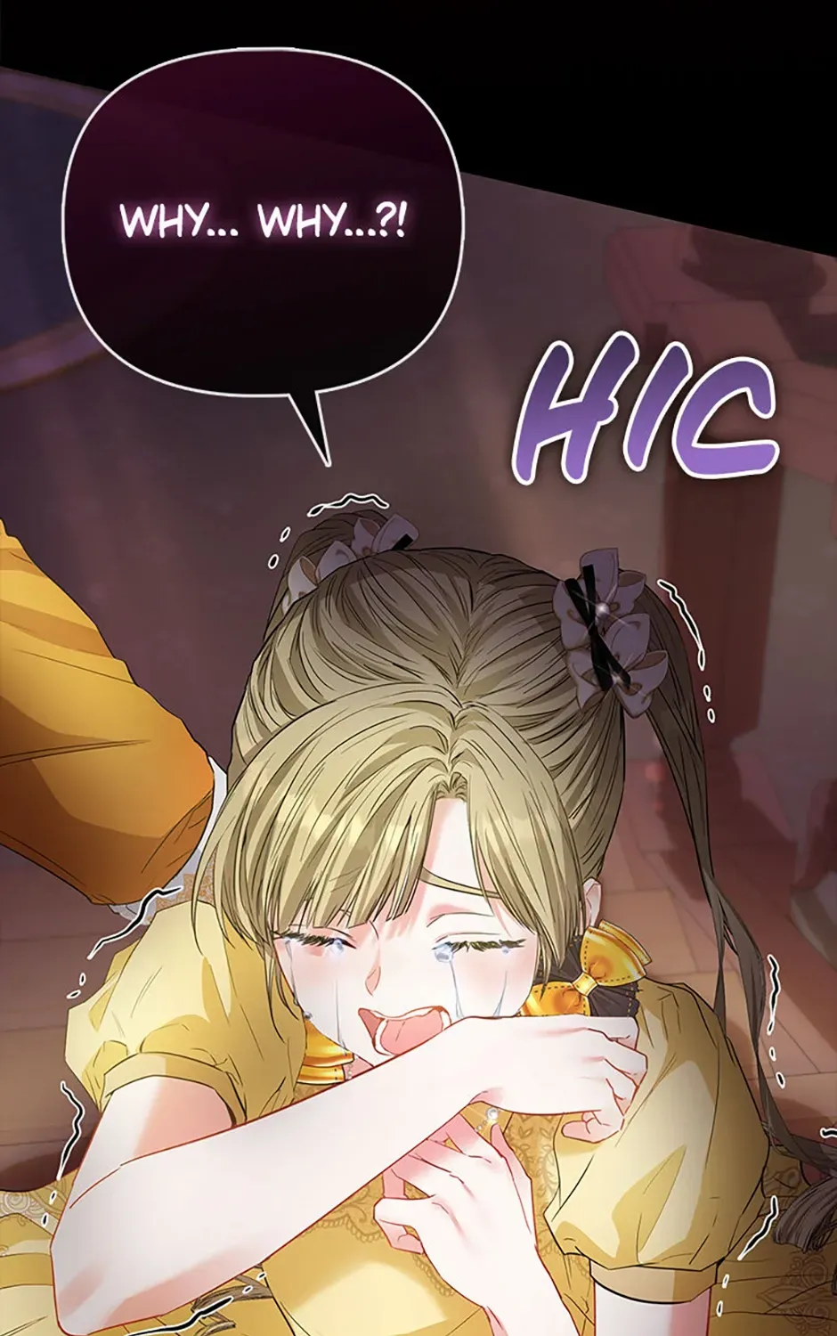 I’m The Princess of All Chapter 52 page 133 - 