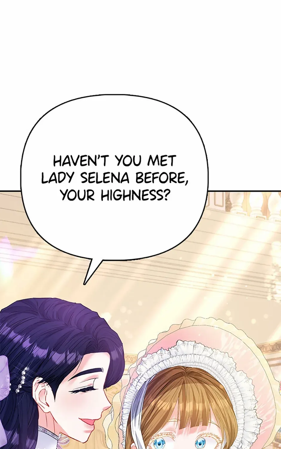 I’m The Princess of All Chapter 52 page 15 - 