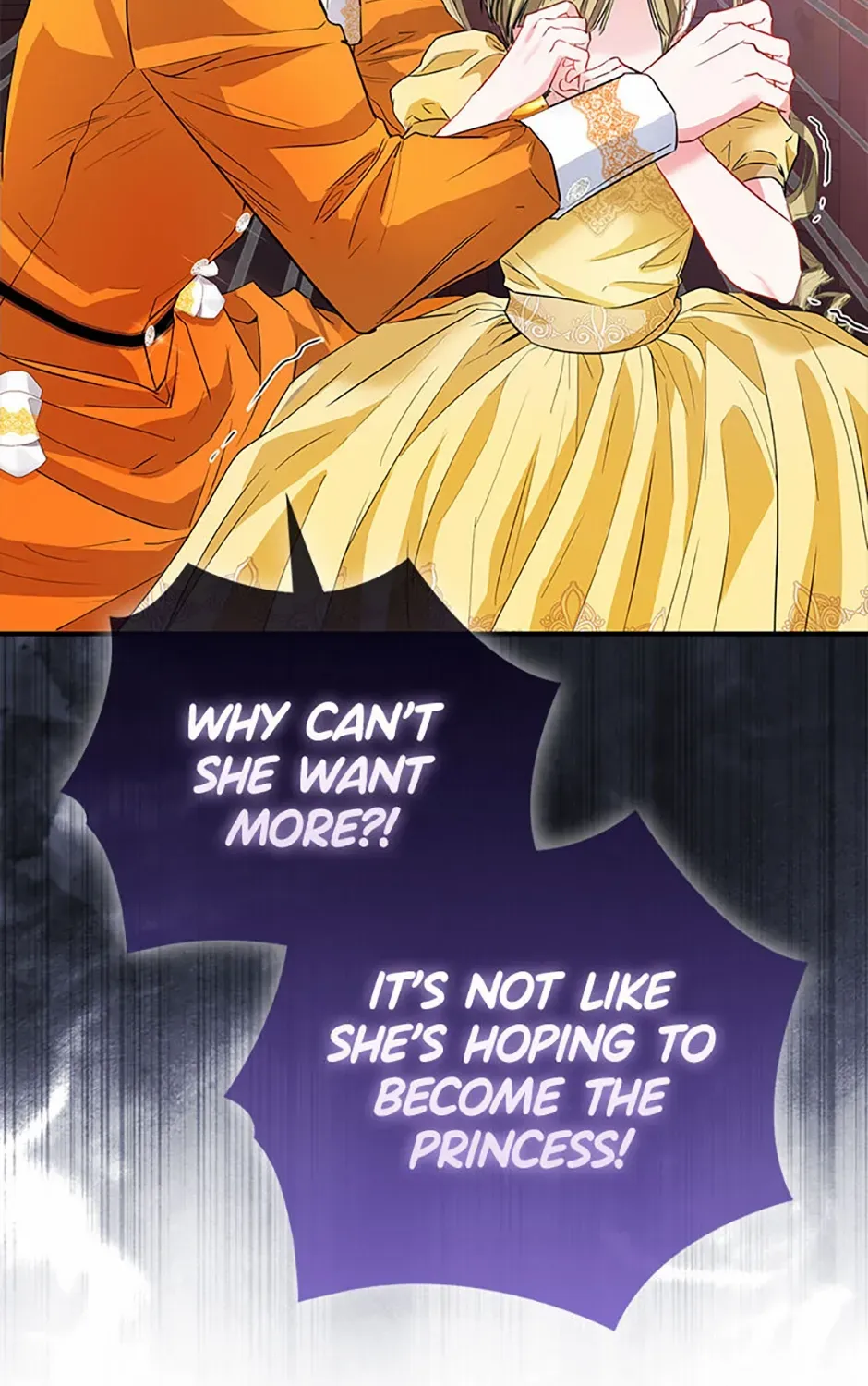 I’m The Princess of All Chapter 52 page 141 - 