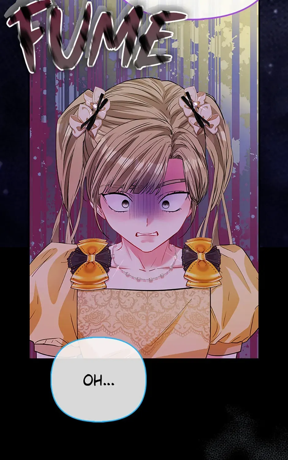 I’m The Princess of All Chapter 52 page 21 - 