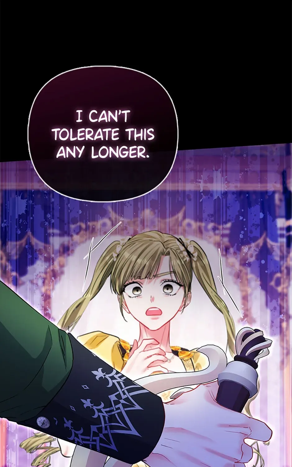 I’m The Princess of All Chapter 52 page 33 - 