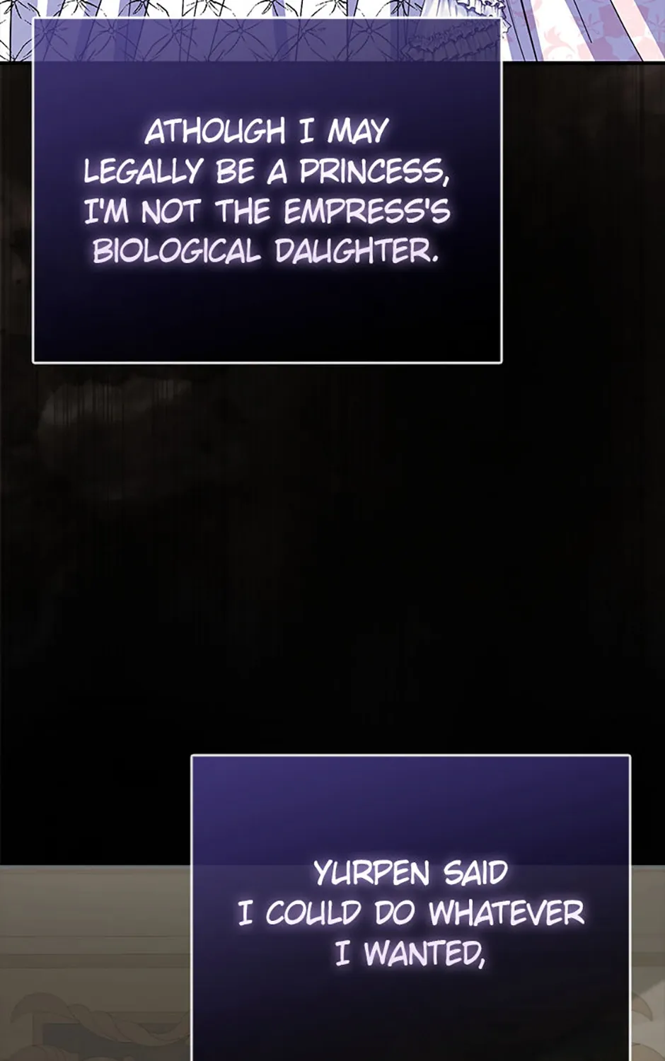 I’m The Princess of All Chapter 52 page 41 - 