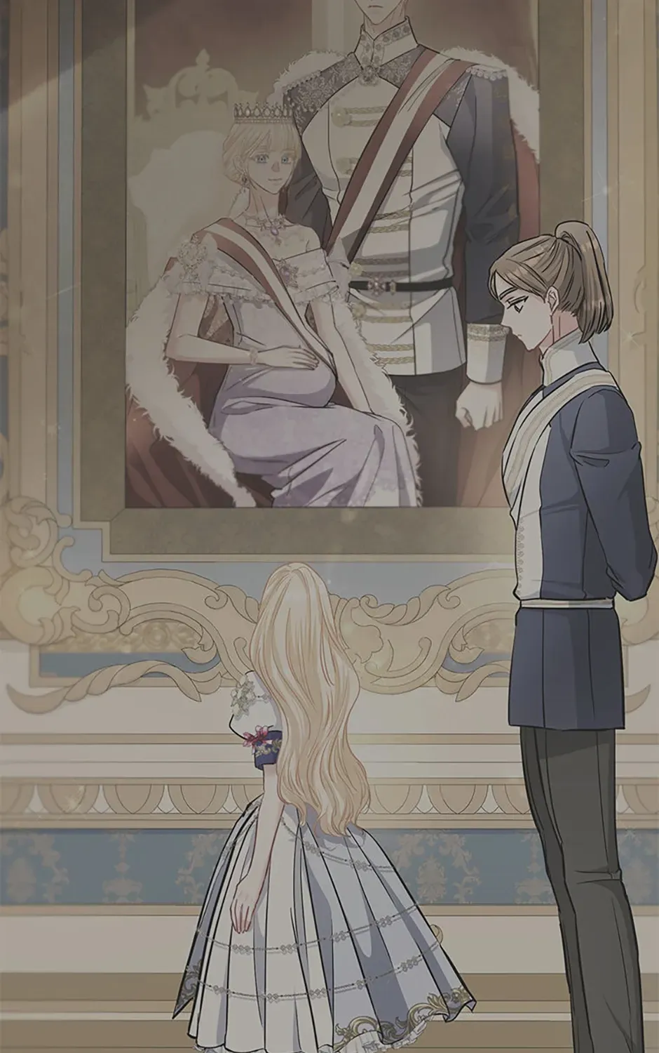I’m The Princess of All Chapter 52 page 43 - 