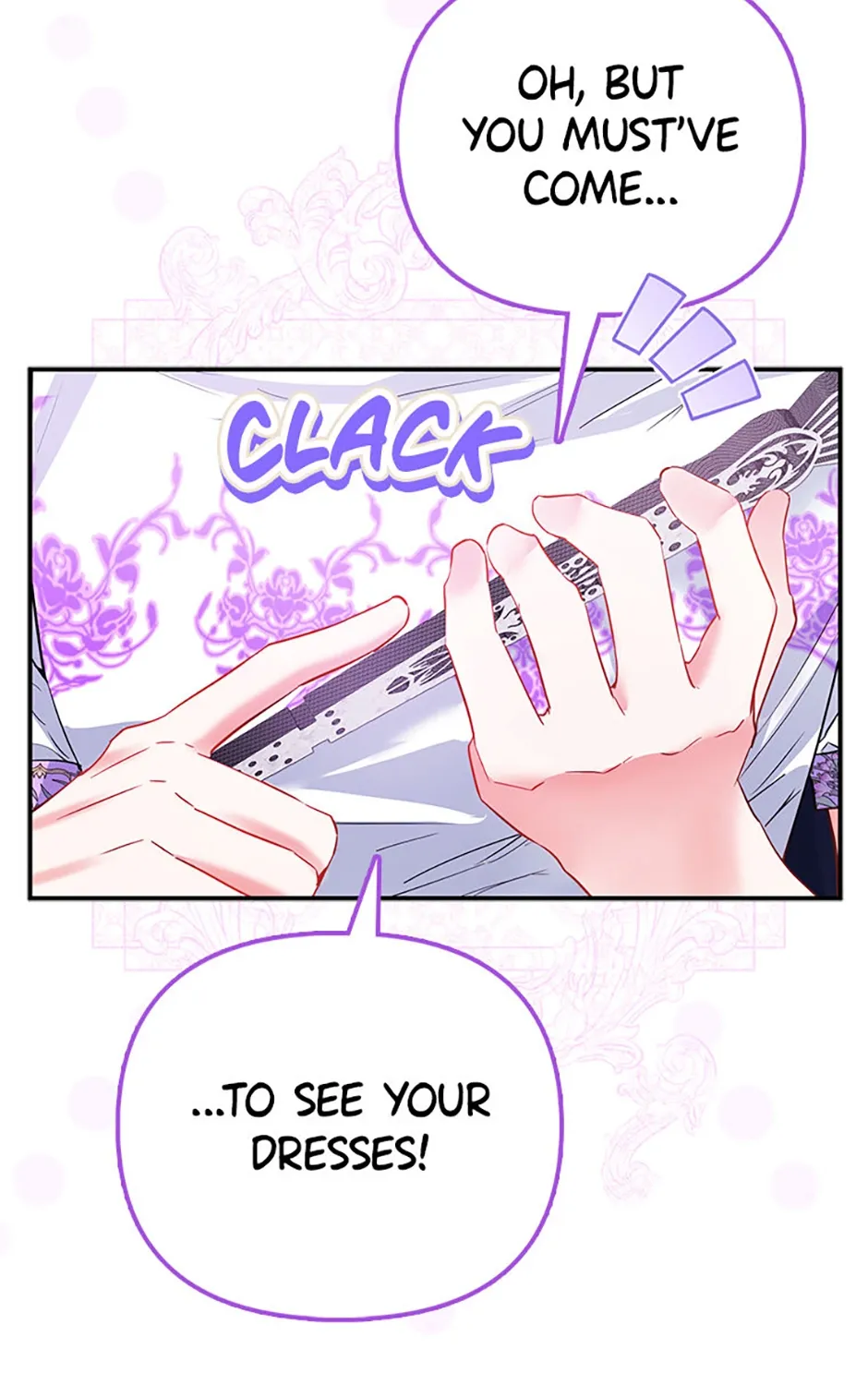 I’m The Princess of All Chapter 52 page 51 - 