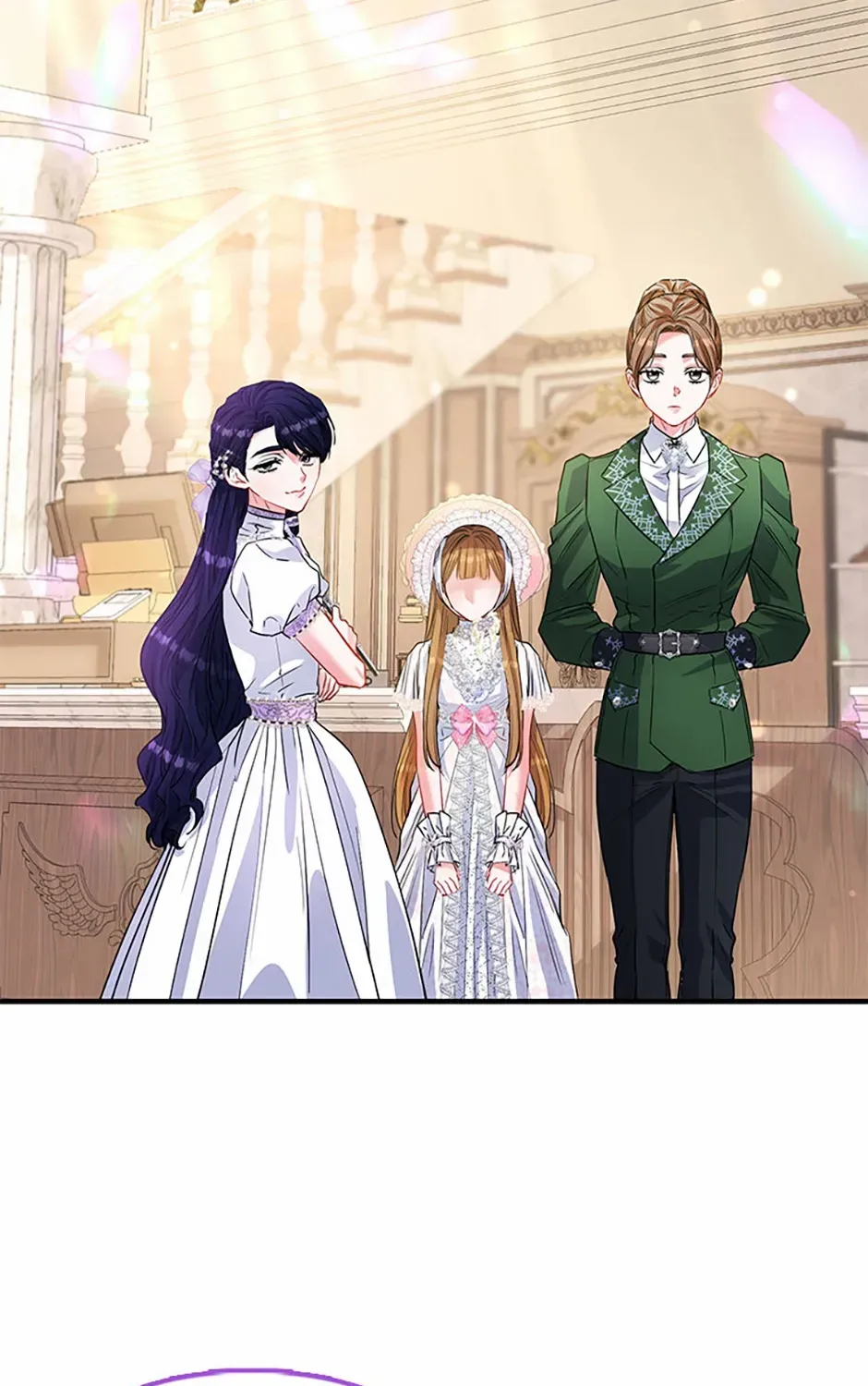 I’m The Princess of All Chapter 52 page 61 - 