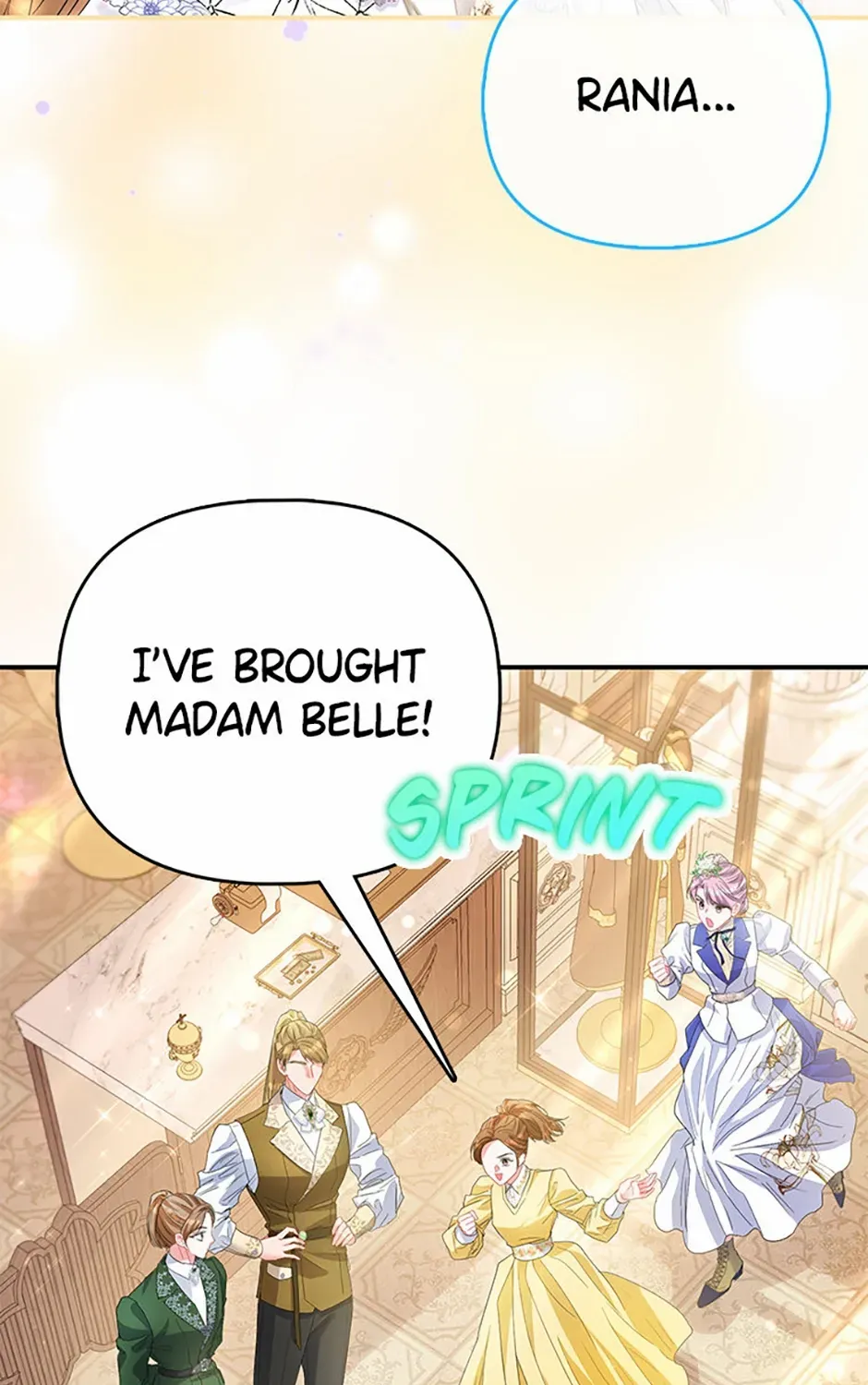 I’m The Princess of All Chapter 52 page 87 - 