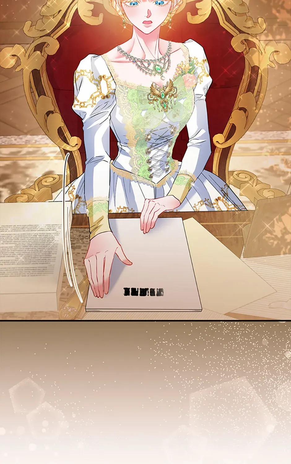 I’m The Princess of All Chapter 52 page 99 - 