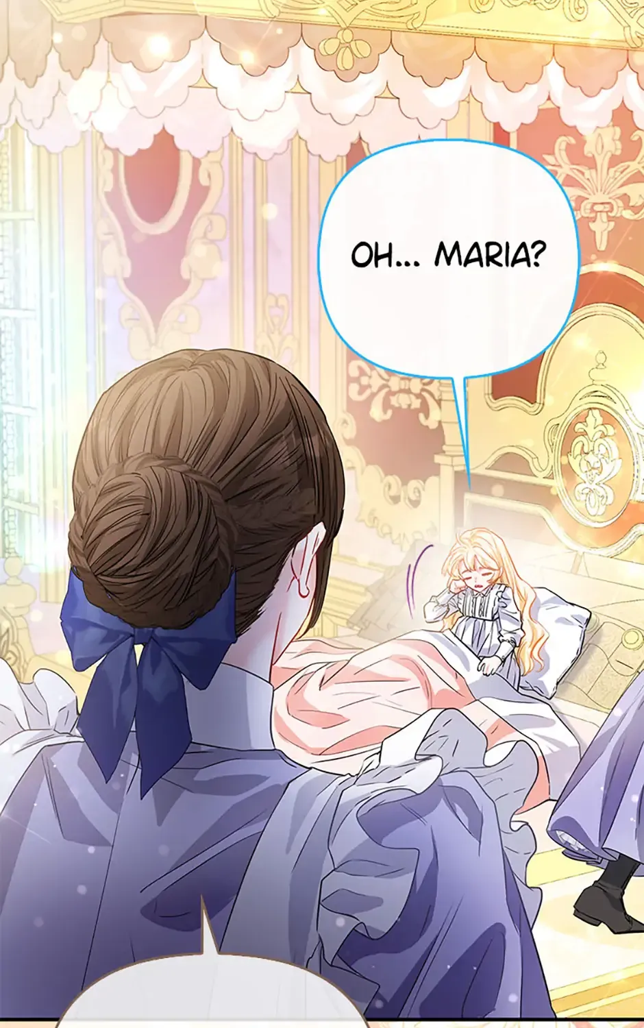 I’m The Princess of All Chapter 53 page 11 - 