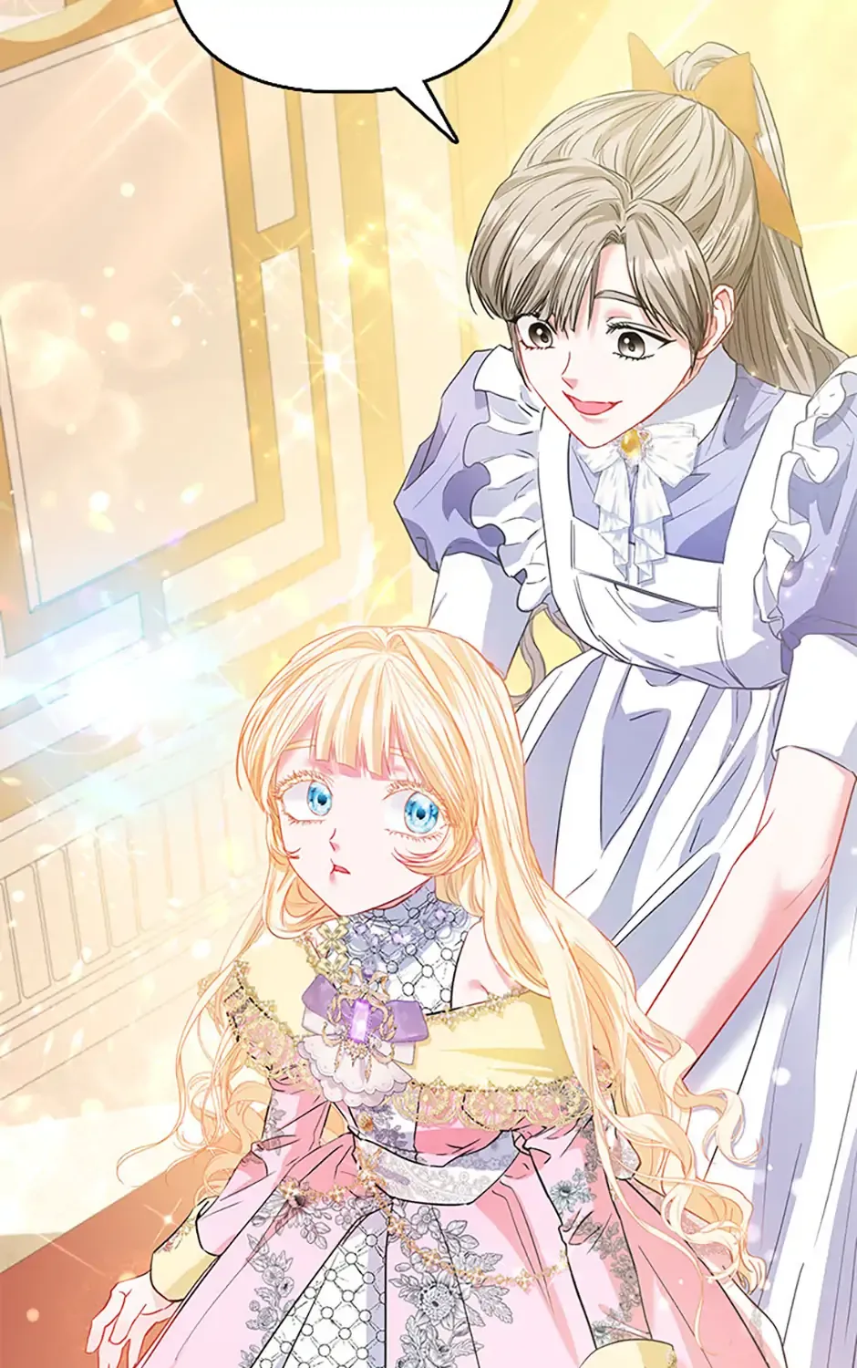 I’m The Princess of All Chapter 53 page 107 - 